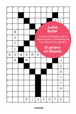 El género en disputa de Judith Butler