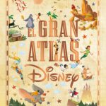 El gran atlas Disney de Disney
