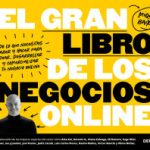 El gran libro de los negocios online de Miquel Baixas Calafell