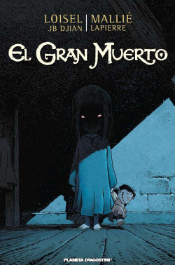 El gran muerto nº 01/03 de