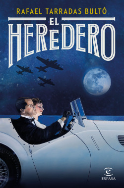El heredero de Rafael Tarradas Bultó