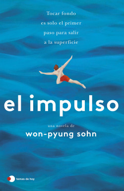 El impulso de Won-Pyung SohnWon-Pyung Sohn