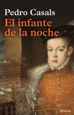 El infante de la noche de