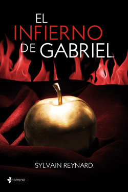 El infierno de Gabriel de Sylvain Reynard