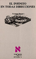El infinito en todas direcciones de Freeman J. Dyson