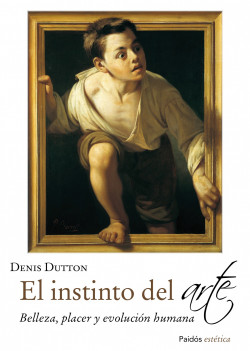 El instinto del arte de Denis Dutton