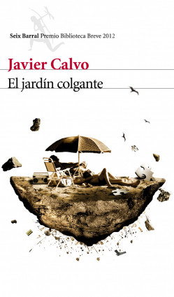El jardín colgante de Javier Calvo Perales