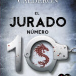 El jurado número 10 de Reyes Calderón