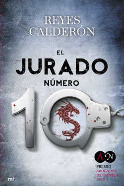 El jurado número 10 de Reyes Calderón