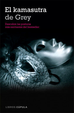 El kamasutra de Grey de Laura Elias