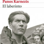 El laberinto de Panos KarnezisPanos Karnezis
