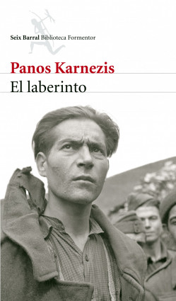 El laberinto de Panos KarnezisPanos Karnezis