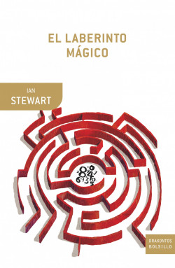 El laberinto mágico de Ian Stewart