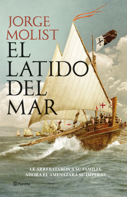 El latido del mar de Jorge Molist
