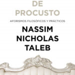 El lecho de Procusto de Nassim Nicholas Taleb