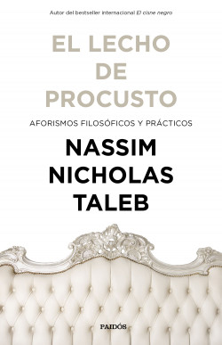 El lecho de Procusto de Nassim Nicholas Taleb