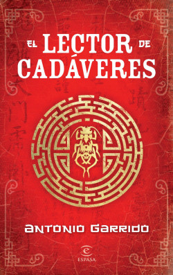 El lector de cadáveres de Antonio Garrido