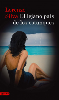 El lejano país de los estanques de Lorenzo Silva