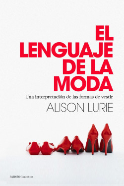 El lenguaje de la moda de