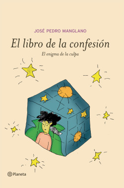 El libro de la confesión de José Pedro Manglano