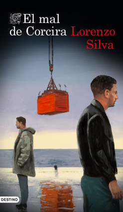 El mal de Corcira de Lorenzo Silva