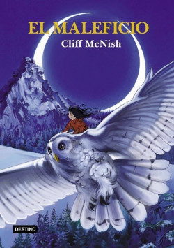 El maleficio de Cliff McNish