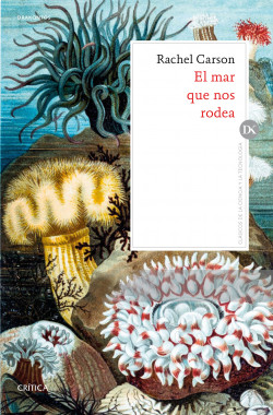 El mar que nos rodea de Rachel Carson