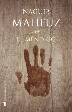 El mendigo de Naguib MahfuzNaguib Mahfuz
