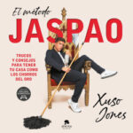 El método Jaspao de Xuso Jones