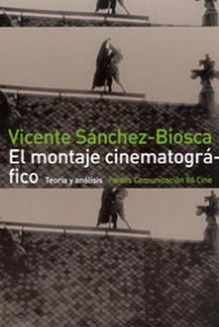 El montaje cinematográfico de