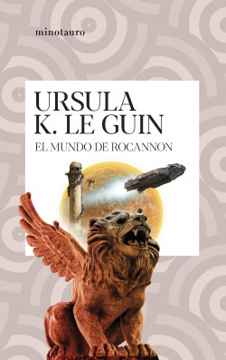El mundo de Rocannon de Ursula K. Le Guin