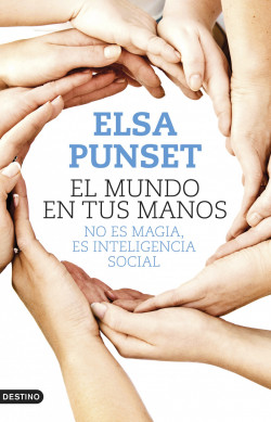 El mundo en tus manos de Elsa Punset