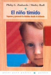 El niño tímido de Philip ZimbardoShirley Radl