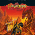 El ocaso de los dragones nº 02/02 La guerra de los dioses de Margaret Weis / Tracy Hickman