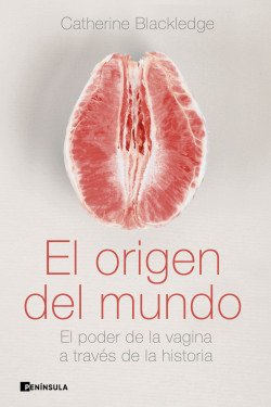 El origen del mundo de Catherine Blackledge