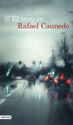 El otro yo de Rafael CaunedoRafael Caunedo