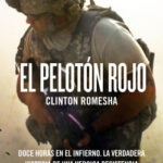 El pelotón rojo de Clinton Romesha
