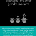 El pequeño libro de los grandes inversores de Albert AlbaredaDavid Galán