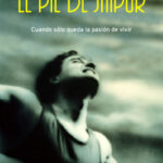 El pie de Jaipur de Javier Moro