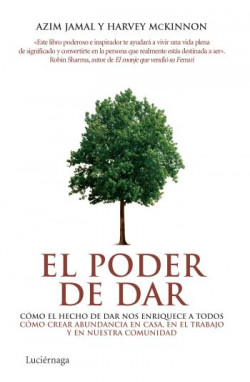 El poder de dar de