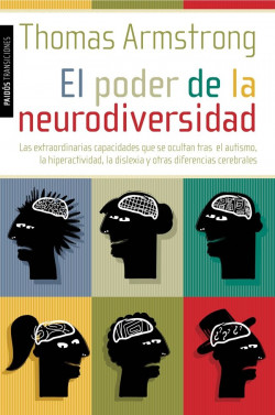 El poder de la neurodiversidad de Thomas Armstrong