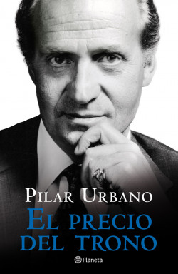 El precio del trono de Pilar Urbano