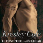 El príncipe de la oscuridad de Kresley Cole