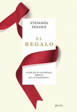 El regalo de Stefanos Xenakis
