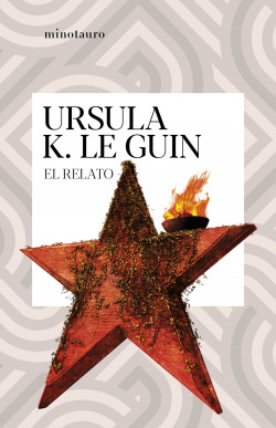 El relato de Ursula K. Le Guin