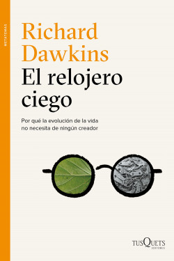 El relojero ciego de Richard Dawkins