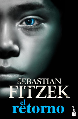 El retorno de Sebastian Fitzek