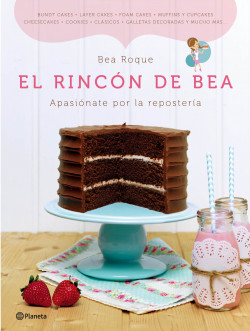 El rincón de Bea de Bea Roque