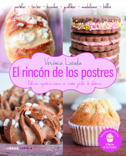 El rincón de los postres de