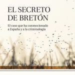 El secreto de Bretón de Vicente Garrido GenovésPatricia López Lucio